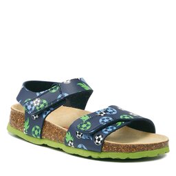 Superfit Σανδάλια Superfit 1-000127-8000 S Blau