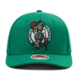 

Бейсболка Mitchell & Ness HHSS3257 Green, Зелений