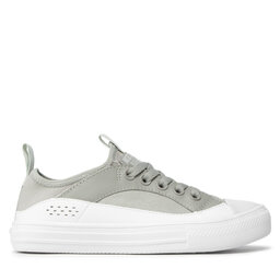 

Кеди Converse Ctas Wave Ultra Ox 572725C Slate/Wave/Light Silver, Зелений