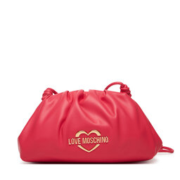 LOVE MOSCHINO Torebka LOVE MOSCHINO JC4286PP0MKK0615 Różowy