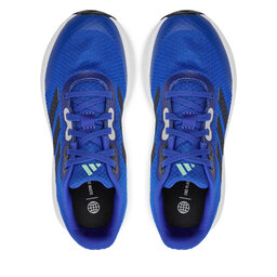 

Взуття adidas Runfalcon 3.0 K HP5840 Lucid Blue/Legend Ink/Cloud White, Голубий