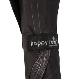 

Парасоля Happy Rain Long Ac 41097 Cat, Чорний