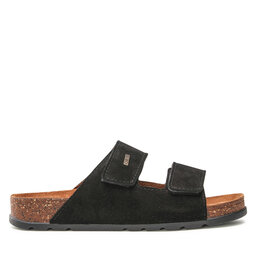 

Шльопанці Big Star Shoes, Чорний