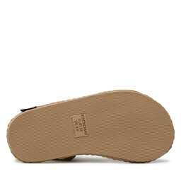 

Босоніжки Bohonomad Cape Point CPT.0012.WRS Beige, Бежевий