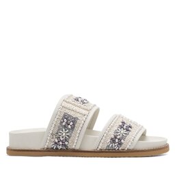 

Шльопанці SAM EDELMAN I2880L1100 Білий