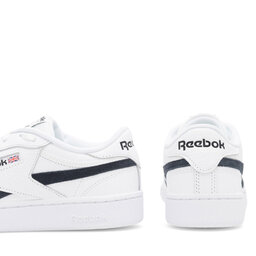

Взуття Reebok Club C Revenge Mu EG9270-M White, Білий