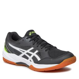 Asics Topánky Asics Gel-Task 3 1071A077 Black / White 002