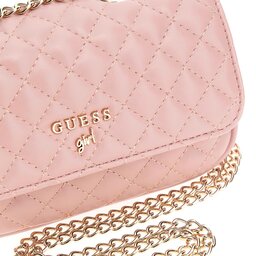 

Сумка Guess J3BZ41 WFUX0 A613, Рожевий