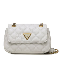 Guess Ročna torba Guess HWQA87 48780  WHI