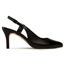 

Босоніжки Lasocki 6435-06 Black, Чорний