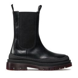 

Челсі Stokton BLK66-CFF Vitello Nero, Чорний