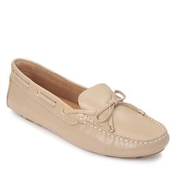 Kazar Мокасини Kazar Apricot 48523-01-73 Beżowy