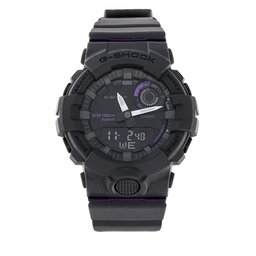 

Годинник G-Shock GMA-B800-8AER Grey/Grey, Сірий