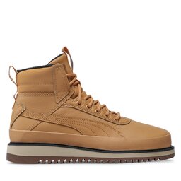 

Черевики Puma Desierto v2 Wtr Rubber 380754 03 Taffy/Taffy, Коричневий