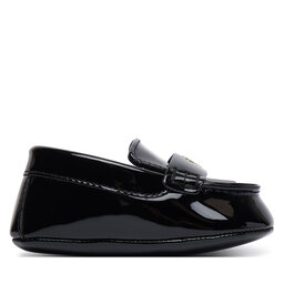 Tommy Hilfiger Krabbelschuhe Tommy Hilfiger T0A4-35055-1847999 Schwarz