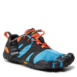Vibram Fivefingers Zapatos Vibram Fivefingers V-Trail 2.0 19M7603 Blue/Orange/Black