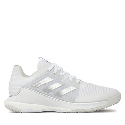 adidas Batai uždaroms aikštelėms adidas Crazyflight IG3970 Balta