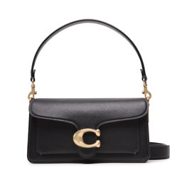 Coach Kabelka Coach Pbbl Tab Sb 26 Rf CH857 B4/Black B4/BK