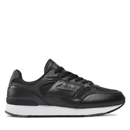 

Снікерcи Ellesse Gara Runner SHMF0424 Black/Reflective 037, Чорний