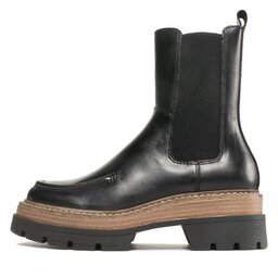 

Ботильйони Tamaris 1-25424-29 Black 001, Чорний