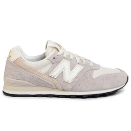 Снікерcи New Balance WL996VHA Бежевий
