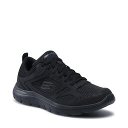 Skechers Batai Skechers South Rim 52812/BBK Black