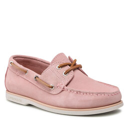 Lumberjack Mokasini Lumberjack Navigator SW07804-001-A01 Lt Pink CH003