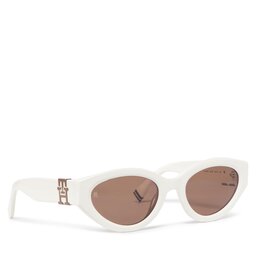 Tommy Hilfiger Ochelari de soare Tommy Hilfiger 1957/S Ivory SZJ