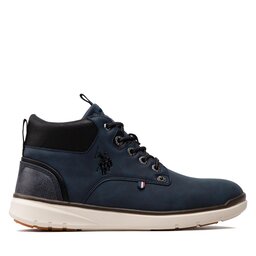 

Черевики U.S. Polo Assn. Ygor004 YGOR004M/BY1 Bbl001, Cиній