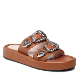 L37 Sandaler och Slip-ons L37 It's You D17 Brun
