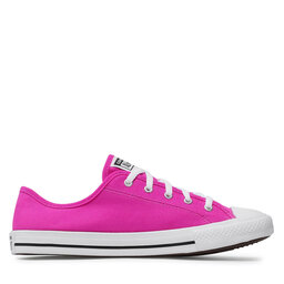 

Кеди Converse, Рожевий
