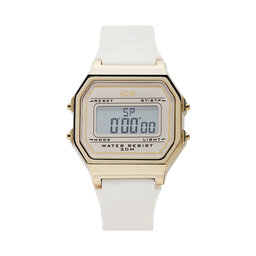 Ice-Watch Hodinky Ice-Watch Digit Retro 22062 Écru