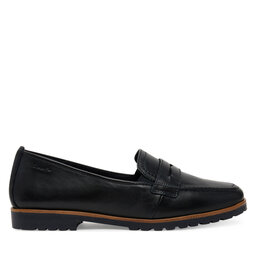 Tamaris Slipper Tamaris 1-24228-44 Dunkelblau