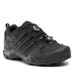 adidas Cipő adidas Terrex Swift R2 Gtx GORE-TEX CM7492 Cblack/Cblack/Cblack