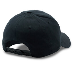

Бейсболка 47 Brand MLB Los Angeles Dodgers Coastal Floral Under '47 MVP B-CFLMU12GWP-BK Black, Чорний