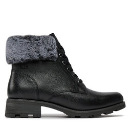Caprice Botines Caprice 9-26224-41 Negro