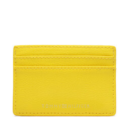 Tommy Hilfiger Custodie per carte di credito Tommy Hilfiger Th Contemporary Cc Holder AW0AW14894 ZGS