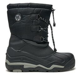 Kimberfeel Schneeschuhe Kimberfeel Groenland2 Schwarz