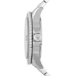 

Годинник Emporio Armani AR11338 Silver/Green, Срібний