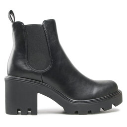 

Ботильйони DeeZee WS5596-09 Black, Чорний