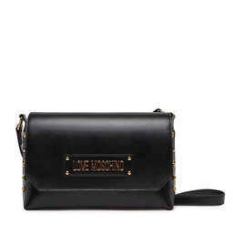 LOVE MOSCHINO Τσάντα LOVE MOSCHINO JC4273PP0MKH0000 Μαύρο