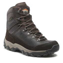 Meindl Scarpe da trekking Meindl Rauris Lady Gtx GORE-TEX 7893 Altloden 15