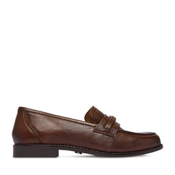 U.S. Polo Assn. Slipper U.S. Polo Assn. EO-MARBEL001W/GL1 Braun