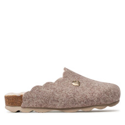 

Тапочки Genuins Candy G104604 Bicolor Taupe, Коричневий