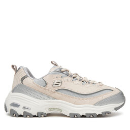 Skechers Laisvalaikio batai Skechers D'Lites-Chromatic 150246/NTSL Smėlio