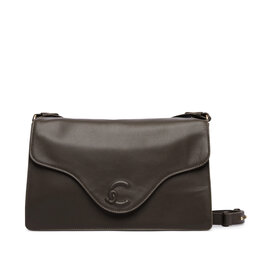 Coccinelle Handtasche Coccinelle VJF Coccinelle C-Me Softy Smo E1 VJF 12 01 01 Khakifarben