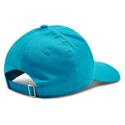 

Бейсболка New Era Seansonal 60333725 Голубий