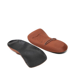 

Устілки Birkenstock Black Edition 1001189 Black, Чорний
