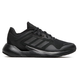 

Взуття adidas, Чорний
