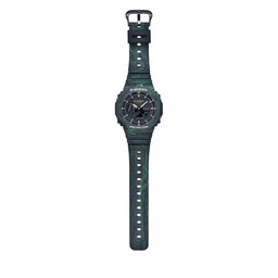 

Годинник G-Shock, Зелений